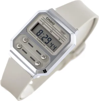 Immagine prodotto di Orologio da donna Casio Vintage Orologio da donna Casio VINTAGE Edgy Casio-A100WEF-8AEF
