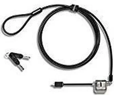 Produktbild von Kensington MiniSaver cable lock from Lenovo