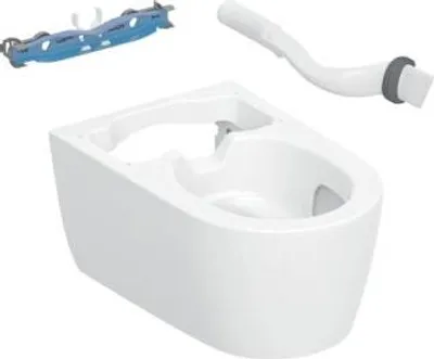 Produktbild von Geberit 243647111 Wand-WC für Geberit