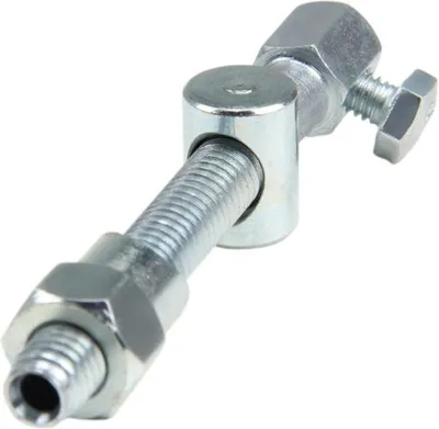 Produktbild von Einstellschraube für Bremszug und Kupplungszug - Universal Mofa Moped Mokick Roller