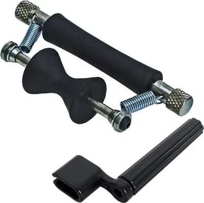 Obrázok produktu pre Greg Bennett Glider Capo capo s kľukou na struny