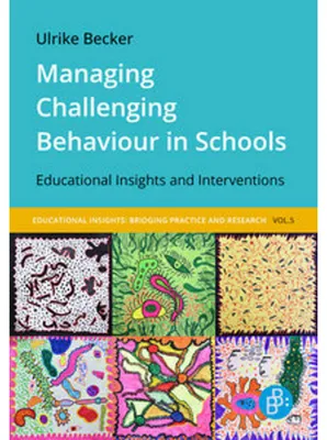 Image de Managing Challenging Behaviour in Schools
