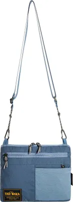 Produktbild von Tatonka S 2l Umhängetasche Blau Blau One Size