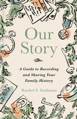 Produktbild von Our Story