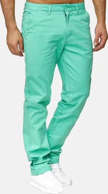 Zdjęcie produktu dla Spodnie Chino Jeansowy Nurt D.S. Smak |
