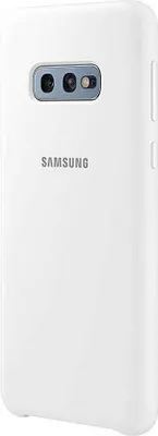 Obrázok produktu pre Samsung EF-PG970, Ochranný obal, Samsung, Galaxy S10e, 14,7 cm (5.8"), Biela