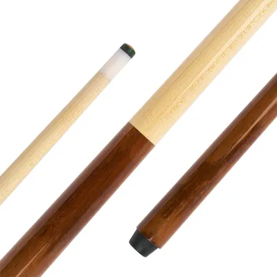 Produktbild von Bison Billard-Queue "Ahorn", 100 cm, 1-teilig