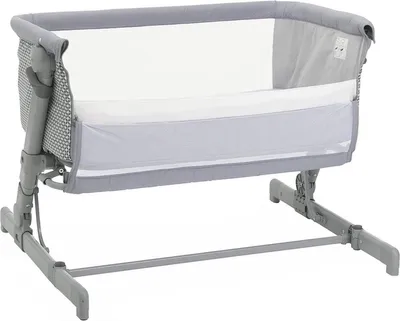 Immagine prodotto di Chicco Next2me Go - Dormeuse Argento Argento Taglia Unica