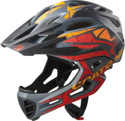Image de CRATONI casque de vélo