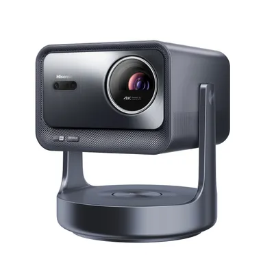 Produktbild von Hisense C2-ULTRA | Smart Mini 4K UHD TriChroma Projektor