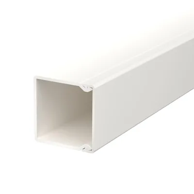Produktbild von OBO BETTERMANN káblový kanál Kst 40x40x2000mm rws neošetrené