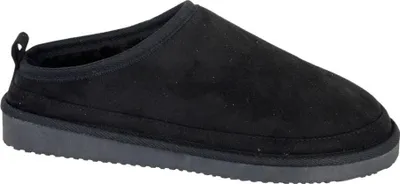 Produktbild von Sleepers - "David" Pantoffeln für Herren DF4627 (42 EU) (Schwarz)