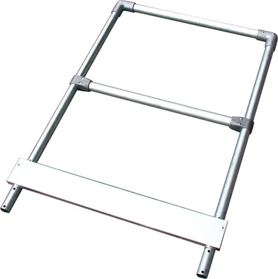Obrázek produktu pro Koncové zábradlí o šířce 1000 mm