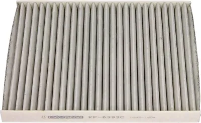 Produktbild von MAXGEAR 26-0858 Innenraumfilter Pollenfilter für FORD Fiesta Mk6 Schrägheck (JA8, JR8) Aktivkohle