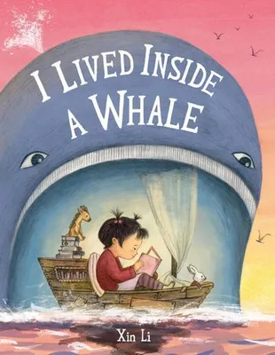 Produktbild von I Lived Inside a Whale