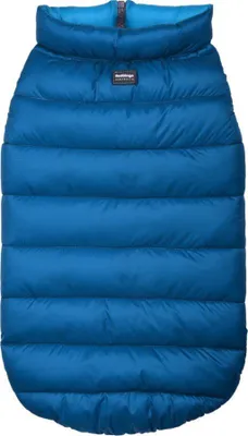 Zdjęcie produktu dla Czerwona kurtka dla psa Dingo Puffer 30 cm
