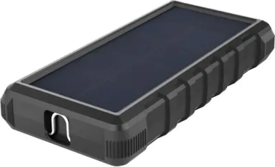 Immagine prodotto di Banca di energia solare VIKING W24W 24000mAh