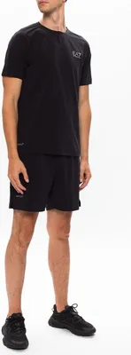 Obrázok produktu pre Súprava EMPORIO ARMANI Black Čierna XL
