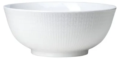 Productafbeelding van Rörstrand Swedish Grace - Kom (schotel), 30 cl, wit