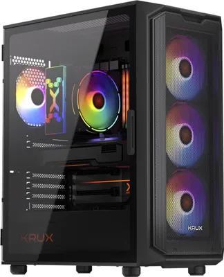 Zdjęcie produktu dla Obudowa Krux Orona (KRXD003)