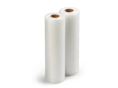 Zdjęcie produktu dla Domo DO327L-ROL22, Próżniowa maszyna uszczelniająca, 2 szt., Domo DO327L, 6 m, 22 cm