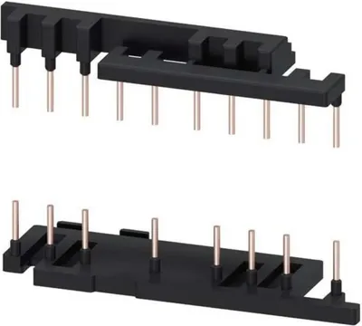 Zdjęcie produktu dla Siemens 3RA2913-2AA1, 48 g, 105,5 mm, 45,5 mm, 49,5 mm