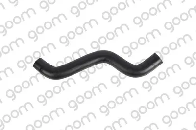 Produktbild von GOOM Kühlerschlauch Wasserschlauch für FIAT 500 (312) RH-1109