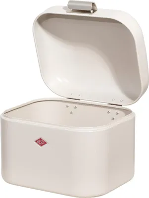 Produktbild von WESCO Zubehör 235301-87 Wesco Super Grandy Brotkasten sand matt beige Größe