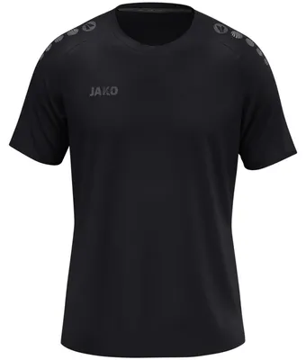 Obrázek produktu pro JAKO Unisex tričko Light Flow - 6176, Barva:černá, Velikost:L