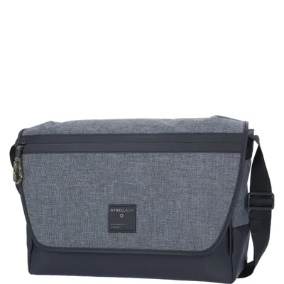Immagine prodotto di Borsa a tracolla Strellson Northwood 2.0 Dorian grigio scuro