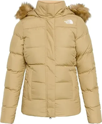 Produktbild von Jacken The North Face Gotham NF0A4R33H7E