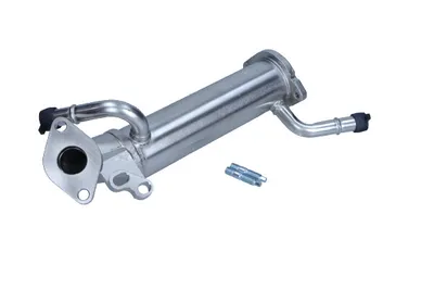 Produktbild von MAXGEAR 27-4055 AGR Kühler für FORD Transit Mk6 Kasten (V347, V348, FA) Abgasrückführung