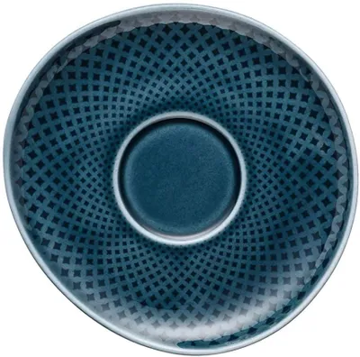 Imagen del producto de Rosenthal Espresso-Untertasse Ocean Blue 10540-405202-14716