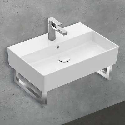 Obrázok produktu pre Villeroy & Boch 4A2250R1 Umývadlo Memento 2.0 500x420mm