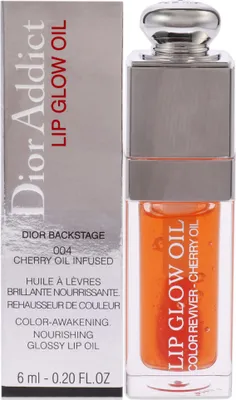 Immagine prodotto di Dior Addict Olio Labbra Luminose 004 Corallo 6 Ml