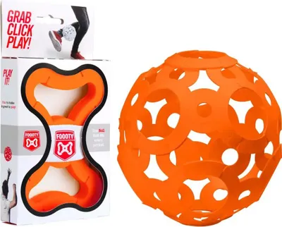 Produktbild von SMART Toys Foooty Orange