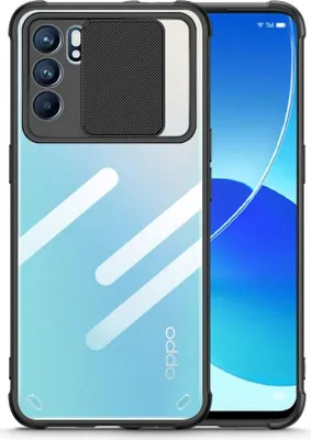 Immagine prodotto di Tech-Protect Camshield Oppo Reno 6 5G Nero