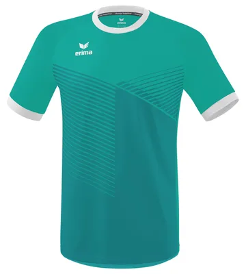 Produktbild von Erima Mantua Trikot Weiß Junior