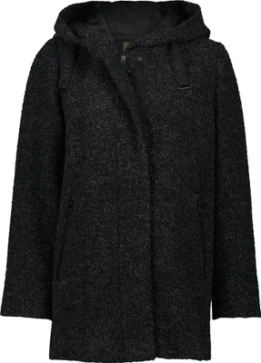 Produktbild von Gil Bret Jacke Wolle Black/Grey 42