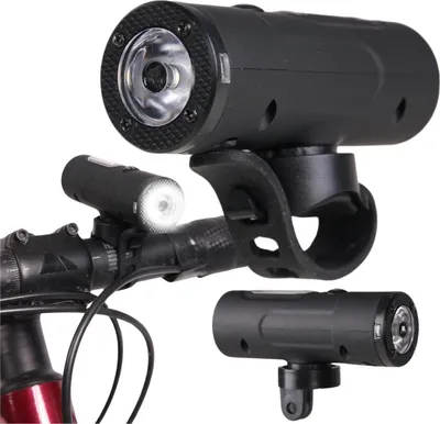 Obrázek produktu pro FIT4MED | Inteligentní světlo na kolo - 8,8 X 3 cm - Automatické světlo - USB-c nabíječka - 75 G