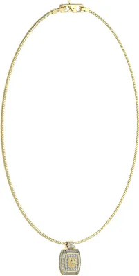 Immagine prodotto di Guess - JUMN05001JWYGT/U - Collana - Uomo - Re Leone