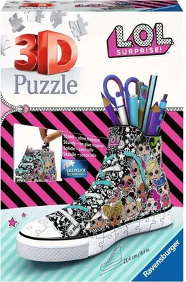 Produktbild von Sneaker L.O.L. Surprise! Ravensburger 11163