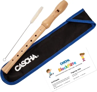 Produktbild von Cascha HH 2074 Soprano Blockflöte