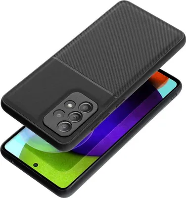 Image de NOBLE pour SAMSUNG S25 FE noir