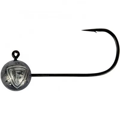Produktbild von FOX Rage Jig Heads Finesse - Kopf: 7 g - Hakengr.: 4/0