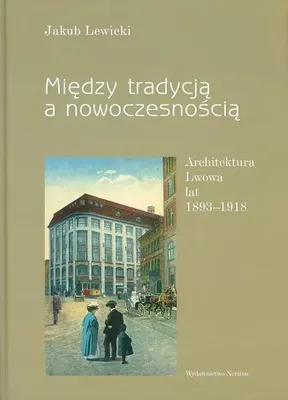 Imagen del producto de Między tradycją a nowoczesnością