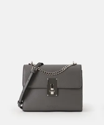 Produktbild von Seidenfelt Linsell Crossbody Anthrazit
