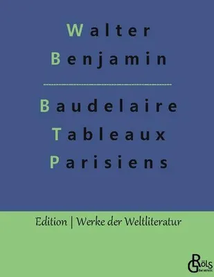 Produktbild von Baudelaire Übertragungen