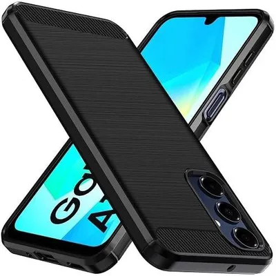 Zdjęcie produktu dla Etui ochronne samsung galaxy A17 5G silikonowe wytrzymałe