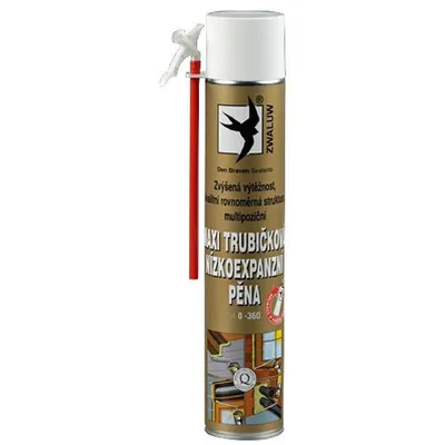 Produktbild von montageschaum 500ml MAXI niedrig expandierend